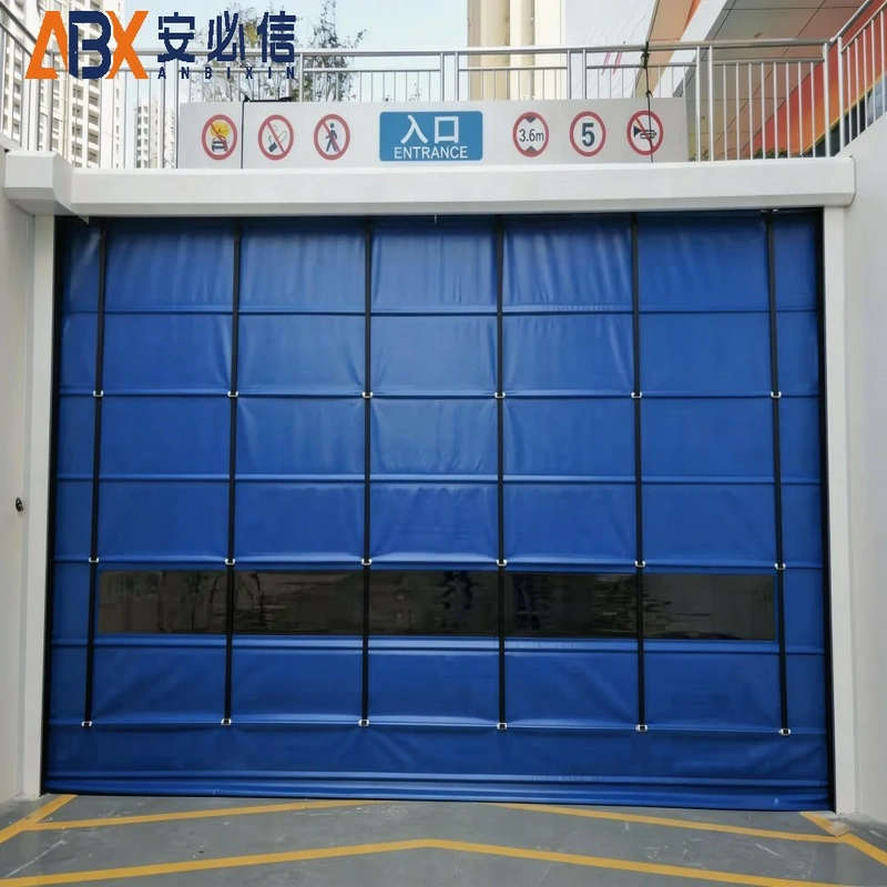 黔西南布依族苗族机库门