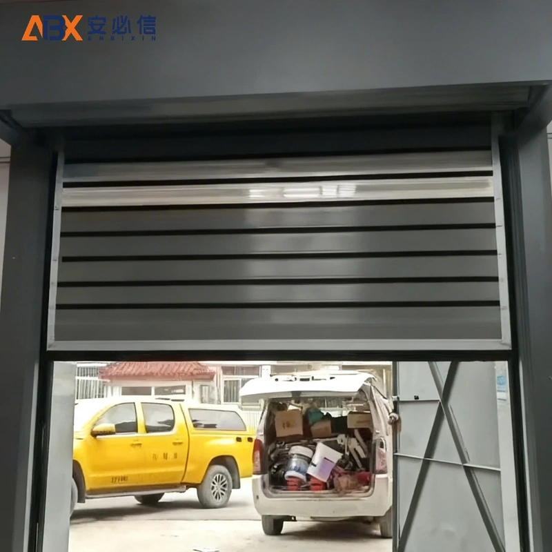 黔西南布依族苗族医药密闭高速门